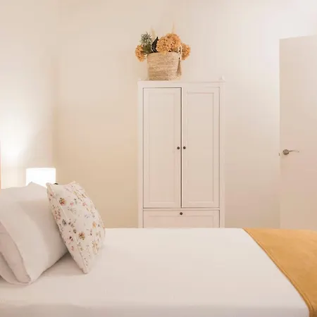 Apartamentos Florinda De La Cava Toledo - 2 Buitenkant foto