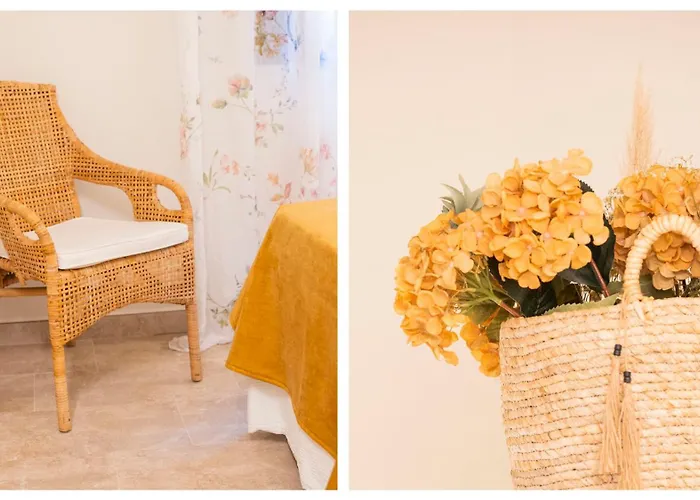 Apartamentos Florinda De La Cava Toledo - 2