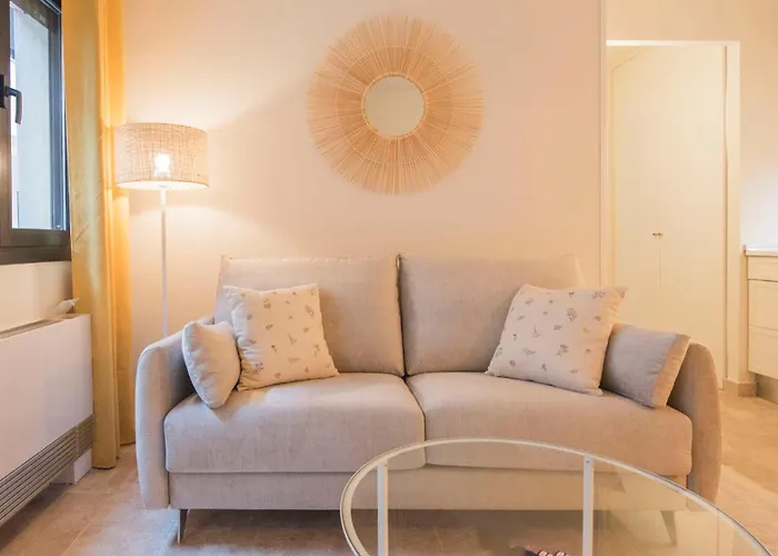 Apartamentos Florinda De La Cava Toledo - 2