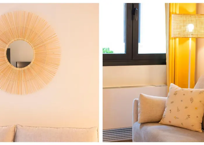 Apartamentos Florinda De La Cava Toledo - 2
