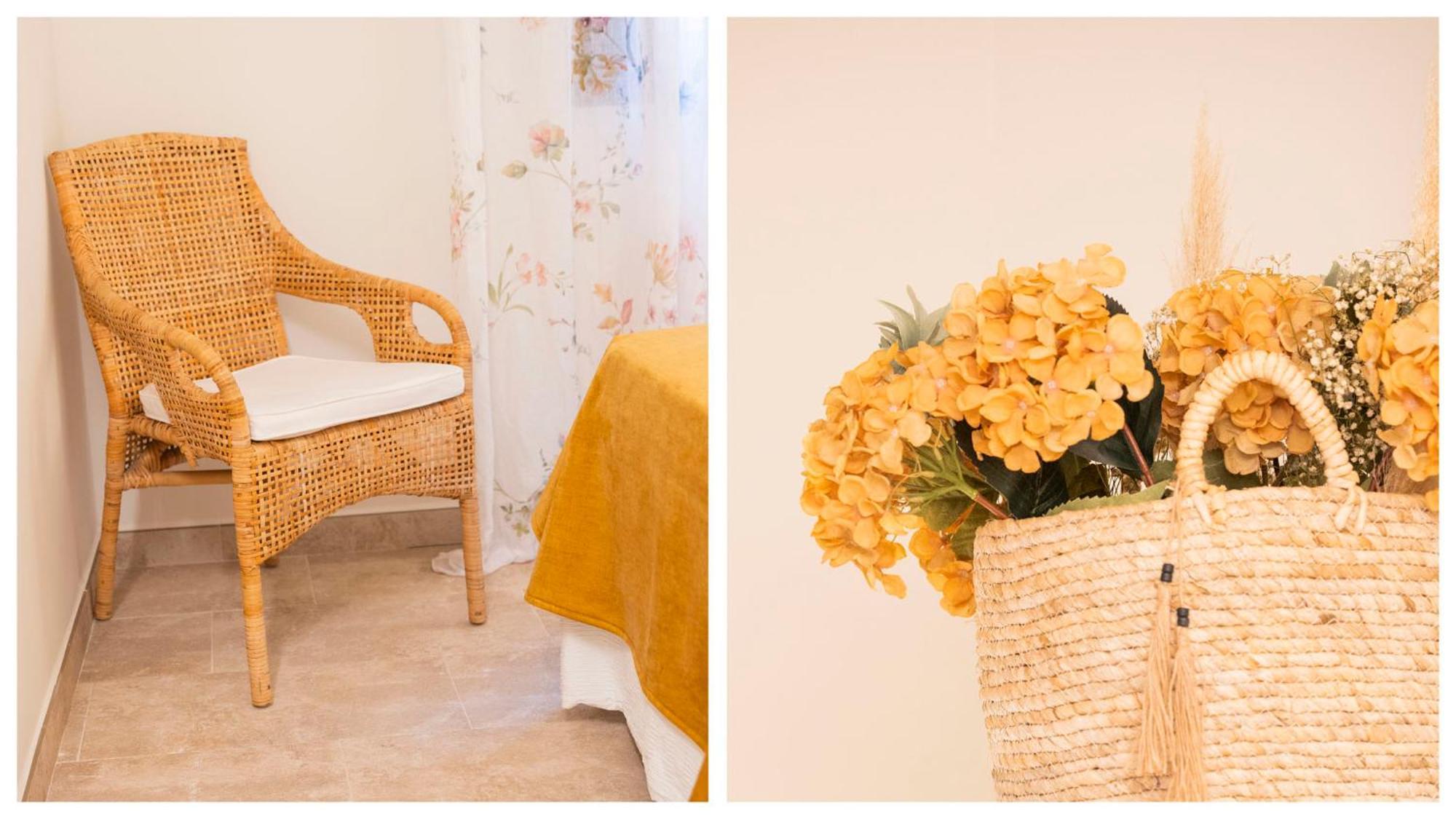 Florinda De La Cava - 2 Apartment Toledo