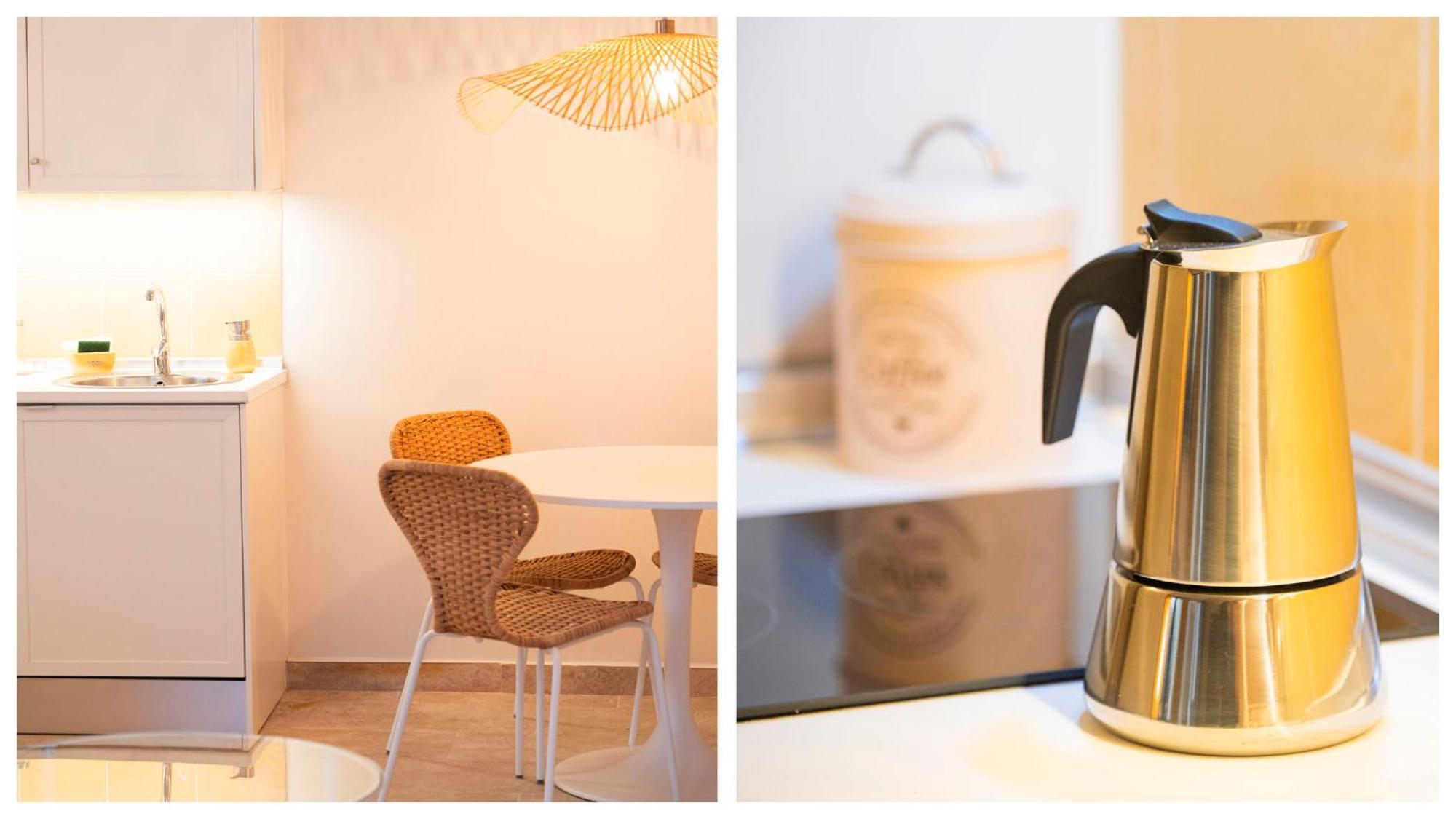 Apartamento Florinda De La Cava - 2 *