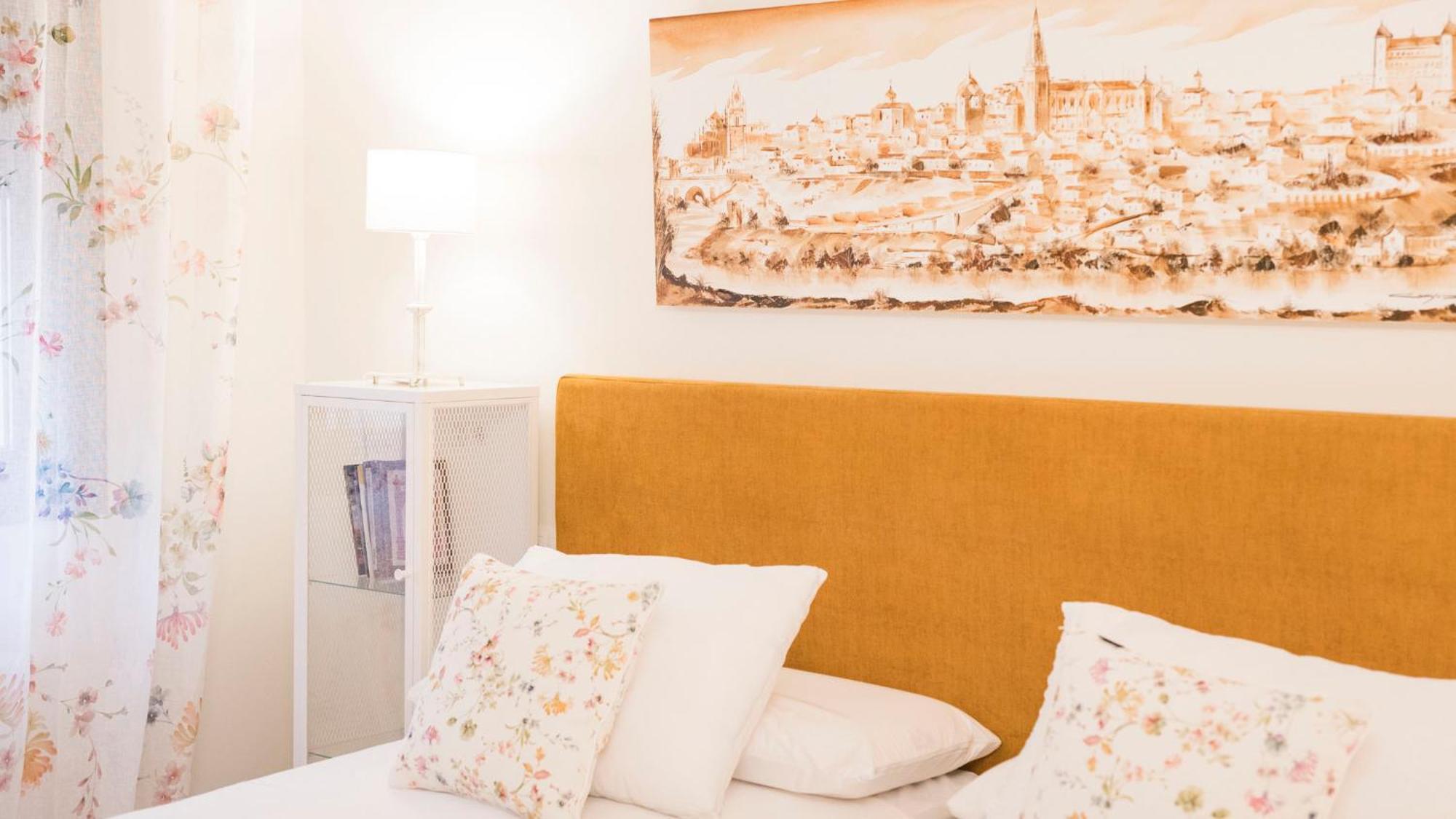Apartamento Florinda De La Cava - 2 Toledo