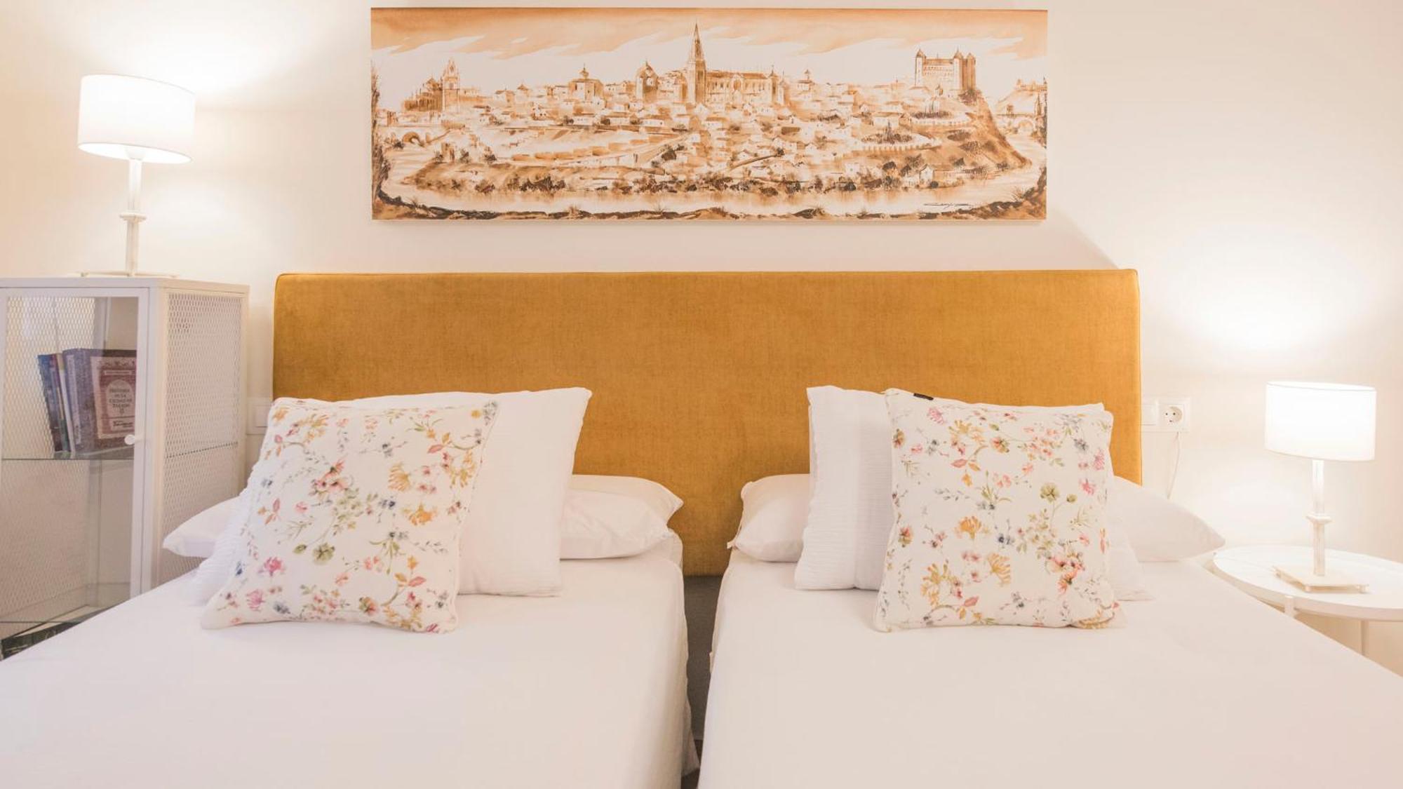 Apartamento Florinda De La Cava - 2