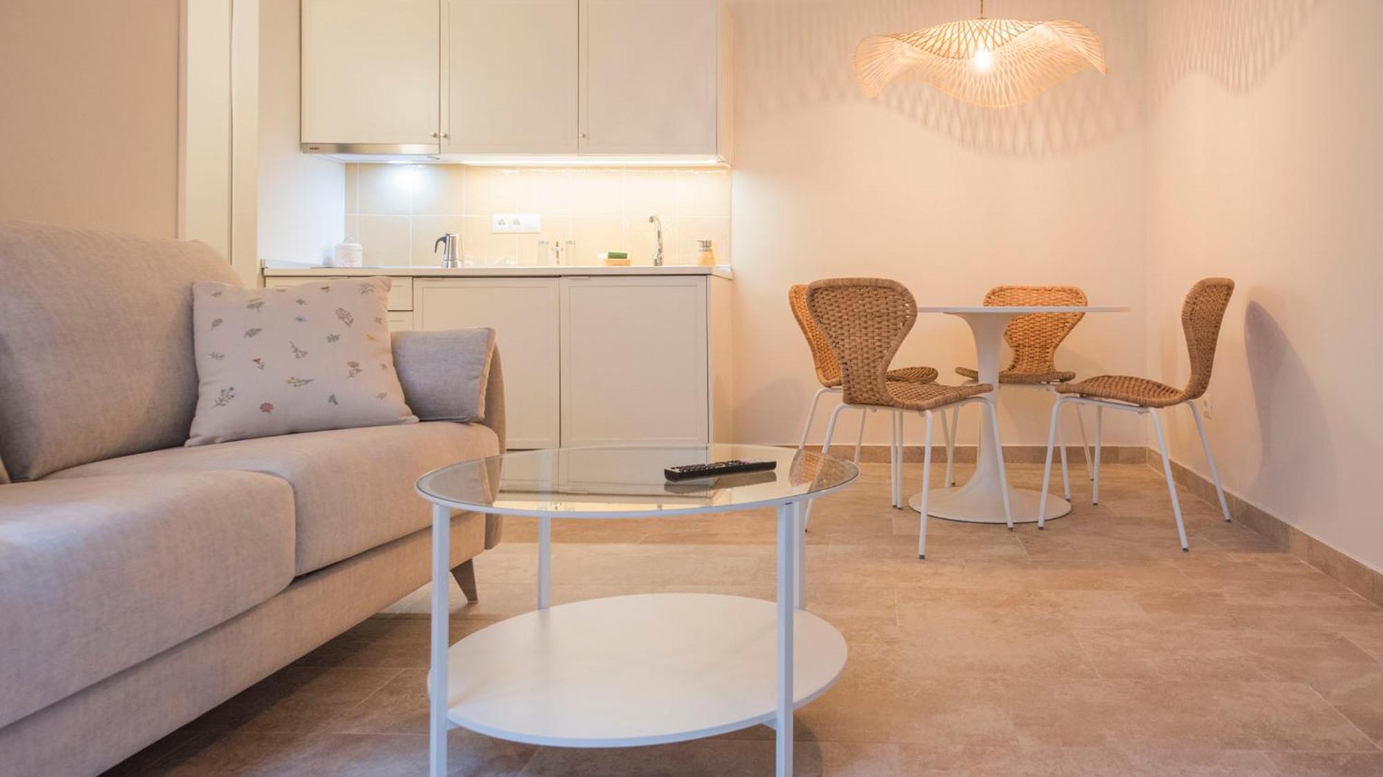 Apartment Florinda De La Cava - 2