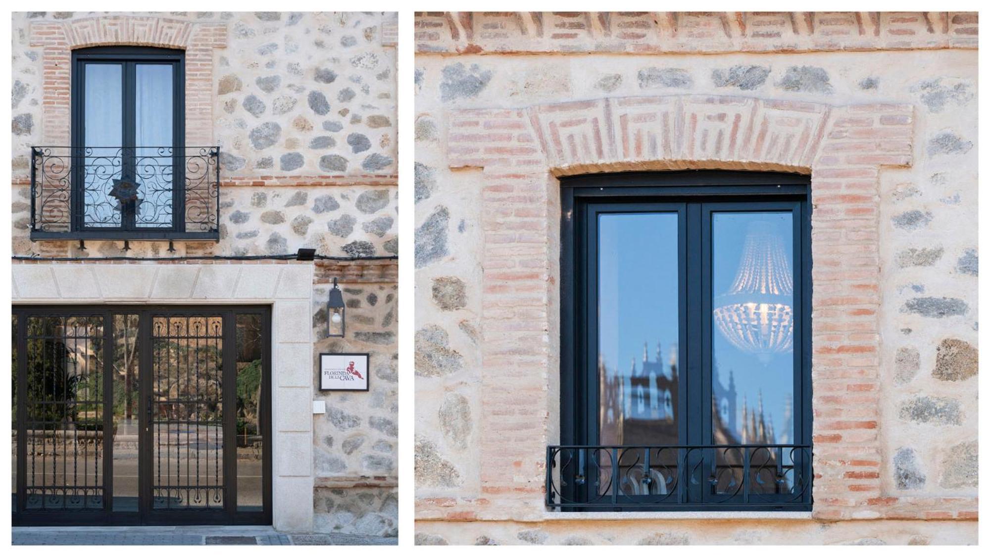 Apartamento Florinda De La Cava - 2 Toledo