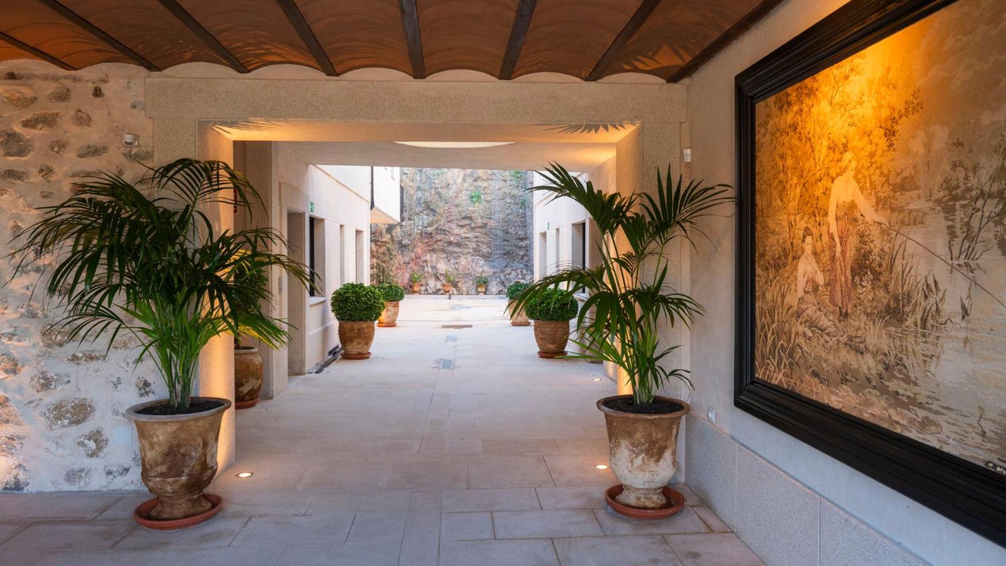 Apartment Florinda De La Cava - 2