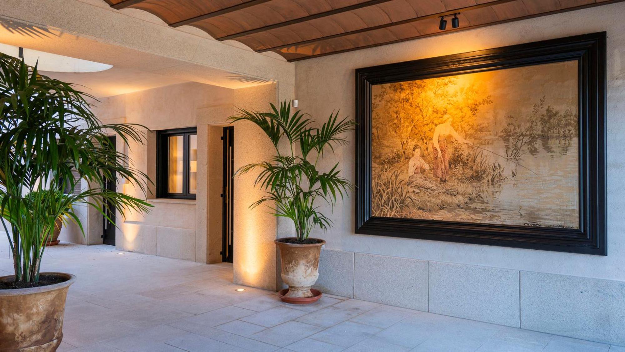 Florinda De La Cava - 2 Apartamento Toledo